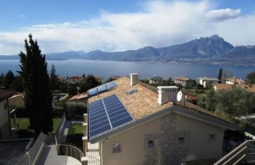 Apartment Flacher Sonnenuntergang by Interhome - Foto 41