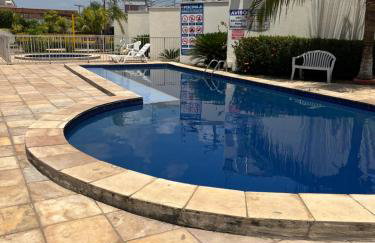 Impera House Ar Cond na sala e nos quartos - Foto 16