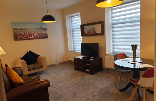 The Old Inn at Plover Cottage Lindley - Foto 19