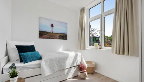 Ferienwohnung Freigeist, App 16 Emmelsbüll - Foto 4