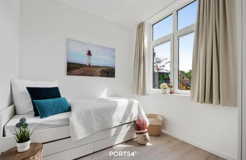 Ferienwohnung Freigeist, App 16 Emmelsbüll - Foto 4