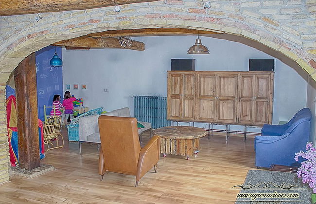 La Madriguera de Tomaso - Photo 38