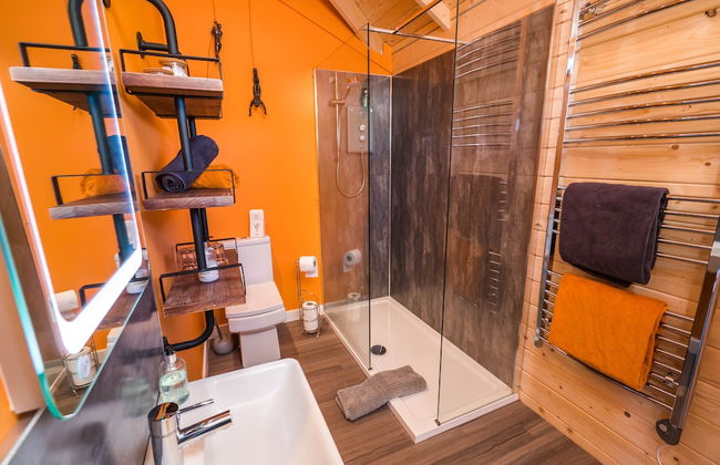 Dunroamin Lodges - Photo 31