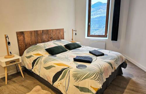 Appartement de 80m² plein sud entièrement rénové - Foto 8