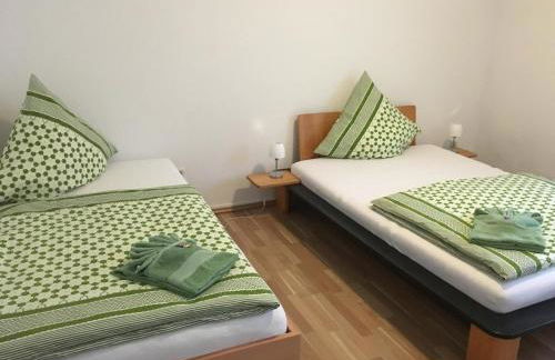 Apartment Nordschleife- Vina A3 - Foto 12