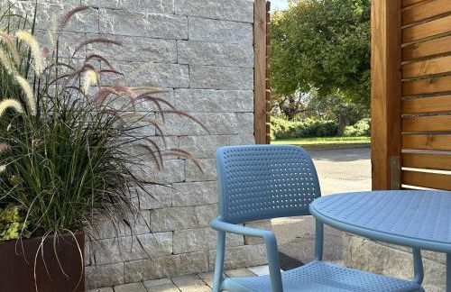 FIDSCHI'S Apartment + Hotel - Photo 9