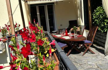 Villa Flora Heritage - Garden & Lake Como View - Foto 36