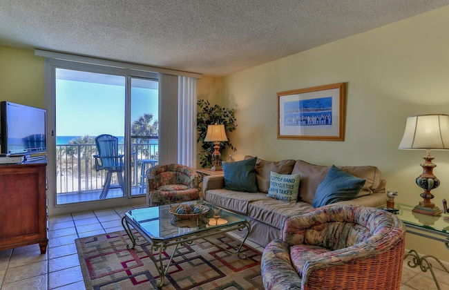 Destin on the Gulf 302 - Foto 9