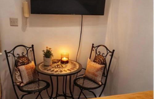 Dalston Luxe Studios - Foto 6