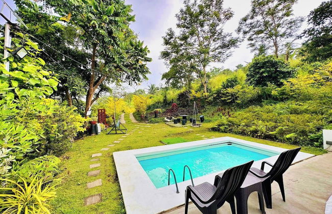 Shanti Wellness Sanctuary - Foto 40