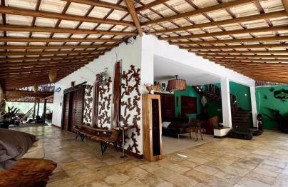 Pousada Rio das Onças - Photo 45