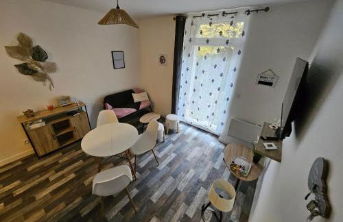 Etape calme - Foto 1