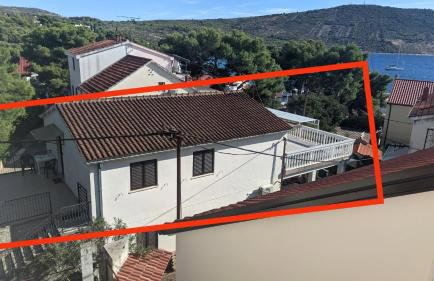 Blue Sky Apartment Primosten - Foto 5