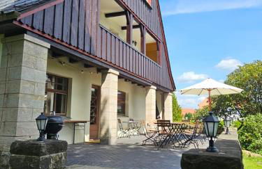 Hillehof Ostrau - Photo 73