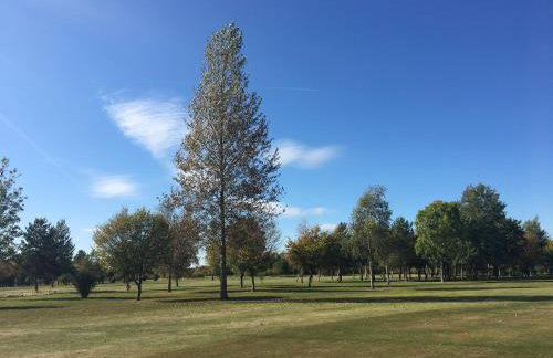 Silverstone Golf Club And Hotel - Foto 5