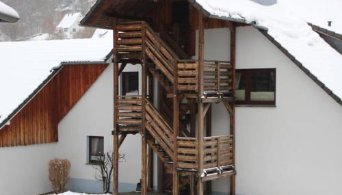 Landhaus Alpina - Foto 5