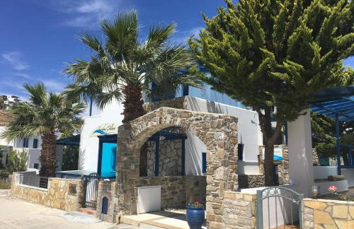 Serifos Palace - Foto 41