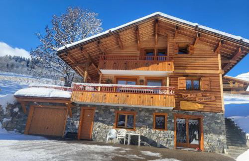 La petite Anfiane - Photo 3