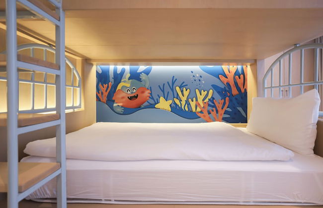 Balcony Seaside Sriracha Hotel & Serviced Apartments - Foto 66