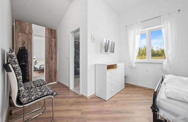 Villa Isabella in Sovinjak - Foto 7