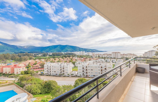 Oceana Suites Papudo - Foto 48
