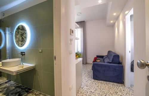 Neva Suites Massa Lubrense Sorrento Coast - Photo 14