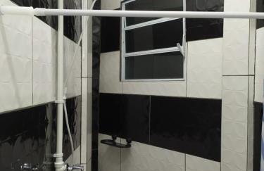 Pousada - Flat - Kitnet Mobiliada - 25m2 de Conforto e Segurança - Perto de Tudo - Foto 13