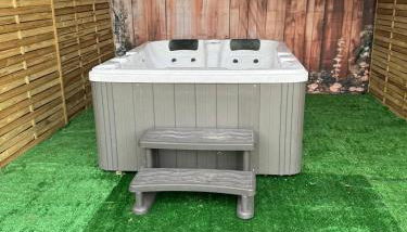 Loft avec jacuzzi prive - Foto 4