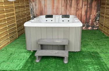 Loft avec jacuzzi prive - Foto 4