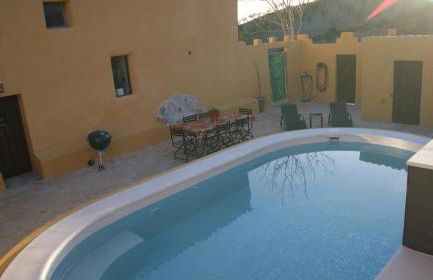 Casa rural los Cerezos - Foto 70