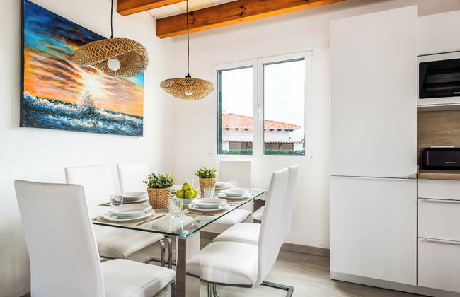 Villa Raquel Blanes - Foto 6