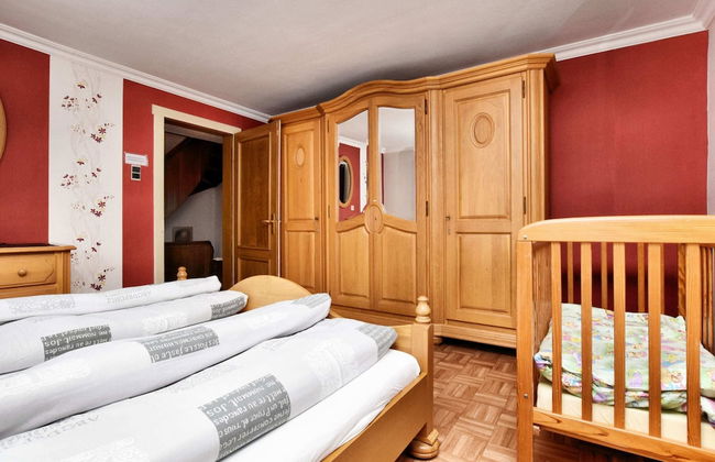 House in the Belgian Countryside, Ideal Base for Many Fine Excursions - Foto 8