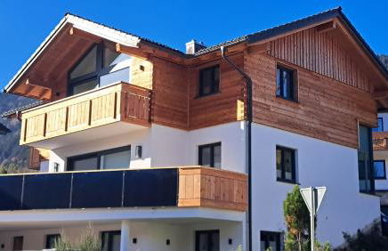 Bergzauber Ofterschwang - Photo 3