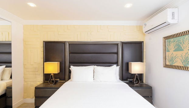 Servicios del alojamiento