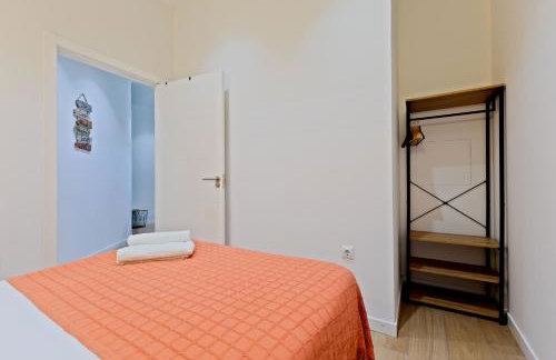 León - Central Apt - Turia Park by Río Turia Apartments - Foto 19