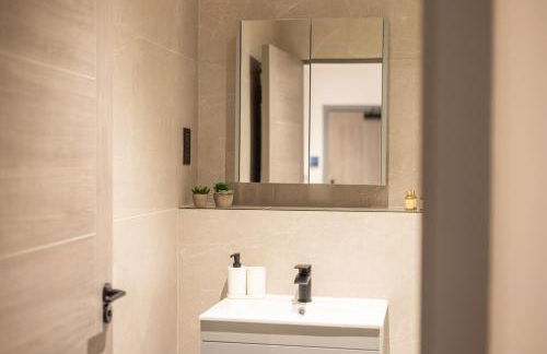 Elegant 1 Bedroom Flat in London - Foto 17