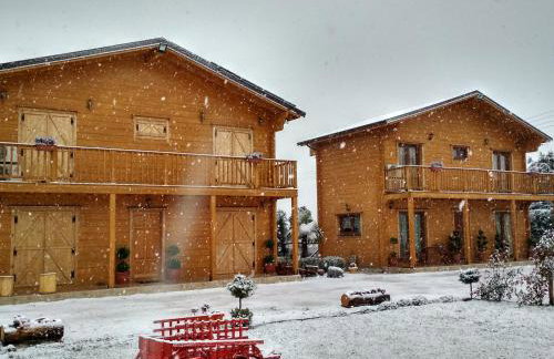 Kastor Chalets - Foto 45