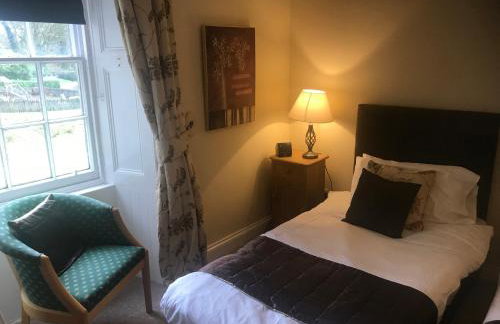 Creebridge House Hotel - Photo 28