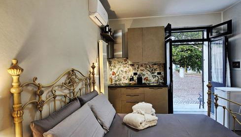 Casa Vacanze VENER - Venosa - Foto 4, towels, minibar