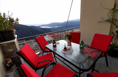 Delphic Horizons - Foto 7