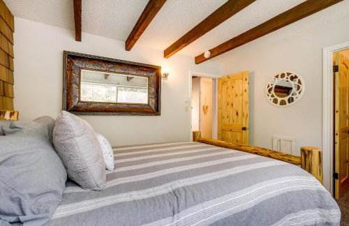 Townhome with Mtn View - Walk to Brian Head Lifts! - Foto 15