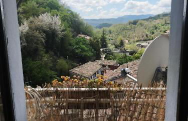 Monolocali Tra Rieti e Terminillo e lago del Salto - Foto 73