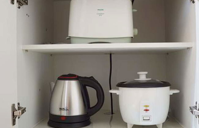 Kim's Family House 1-2F - Foto 19