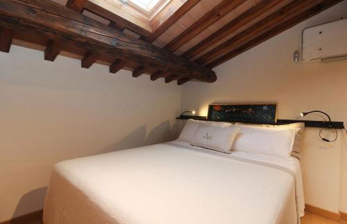 Agriturismo iOlive Tuscany appartamento Pendolino - Foto 12