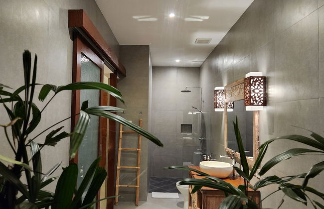 Pinggala Villa Ubud - Foto 51