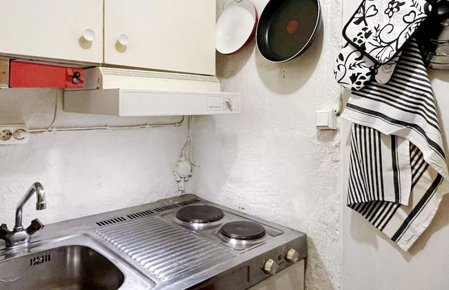 4 Person Holiday Home in Bromma-by Traum - Photo 5