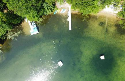 The Cub Hill Chalet - Private Lakefront with Spa! - Foto 18