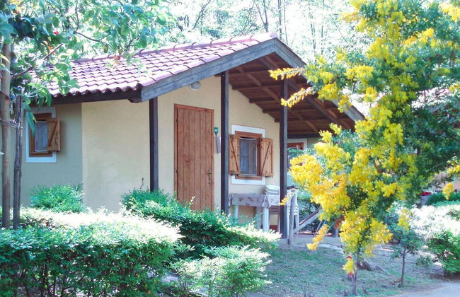 Holiday Village Caravelle Camping Vill, Ceriale - Foto 31