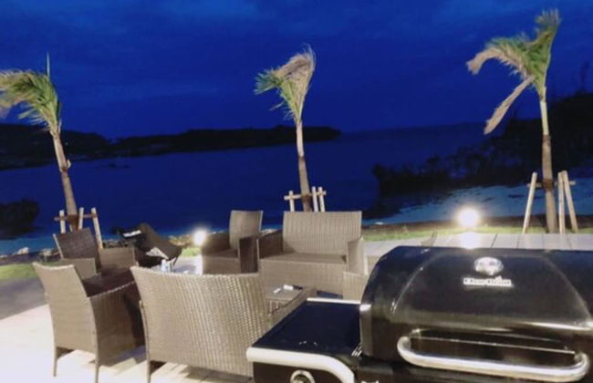 Thalassa Beach and Pool Villa - Foto 33