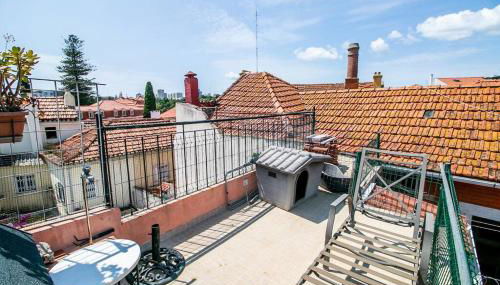 Ap. Vila Oeiras 5m a pé da praia - Foto 5